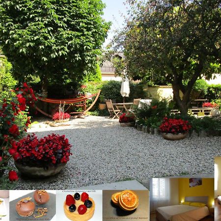 Colazione Da Augusta - Guesthouse Torino Kültér fotó