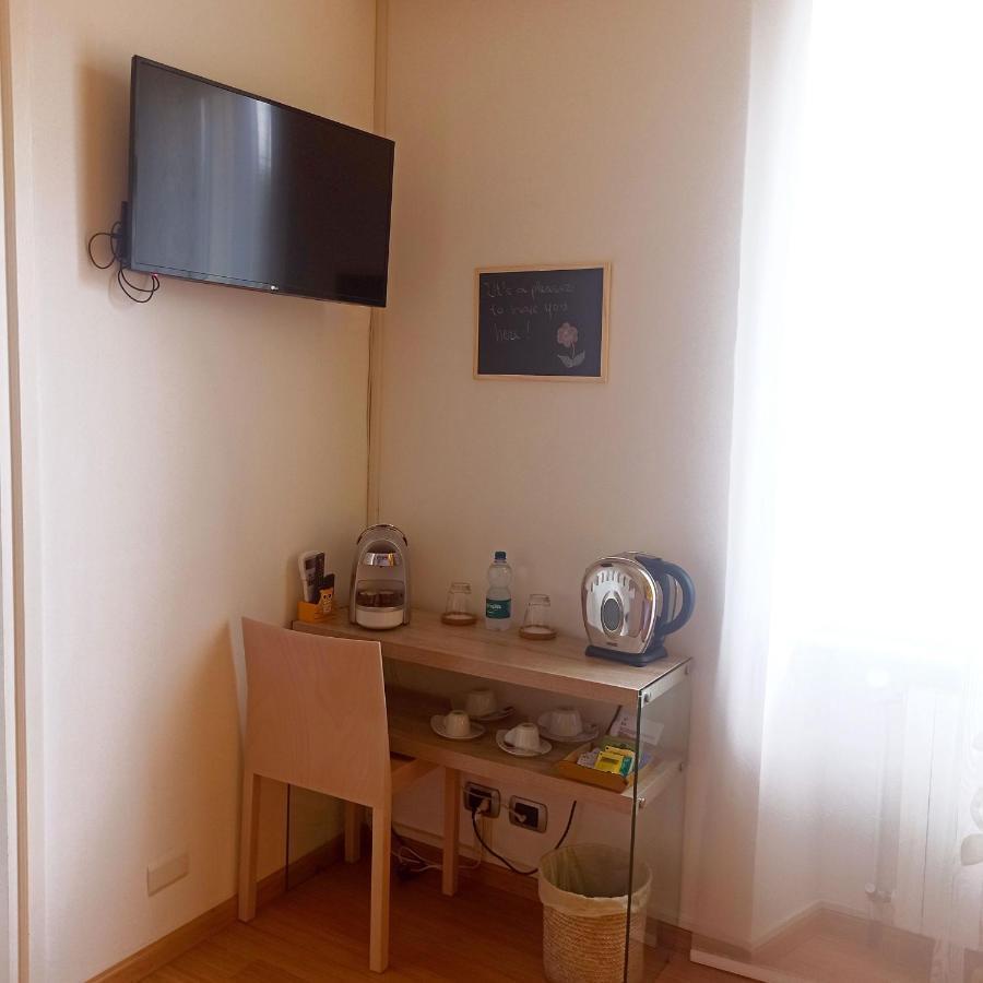 Colazione Da Augusta - Guesthouse Torino Kültér fotó