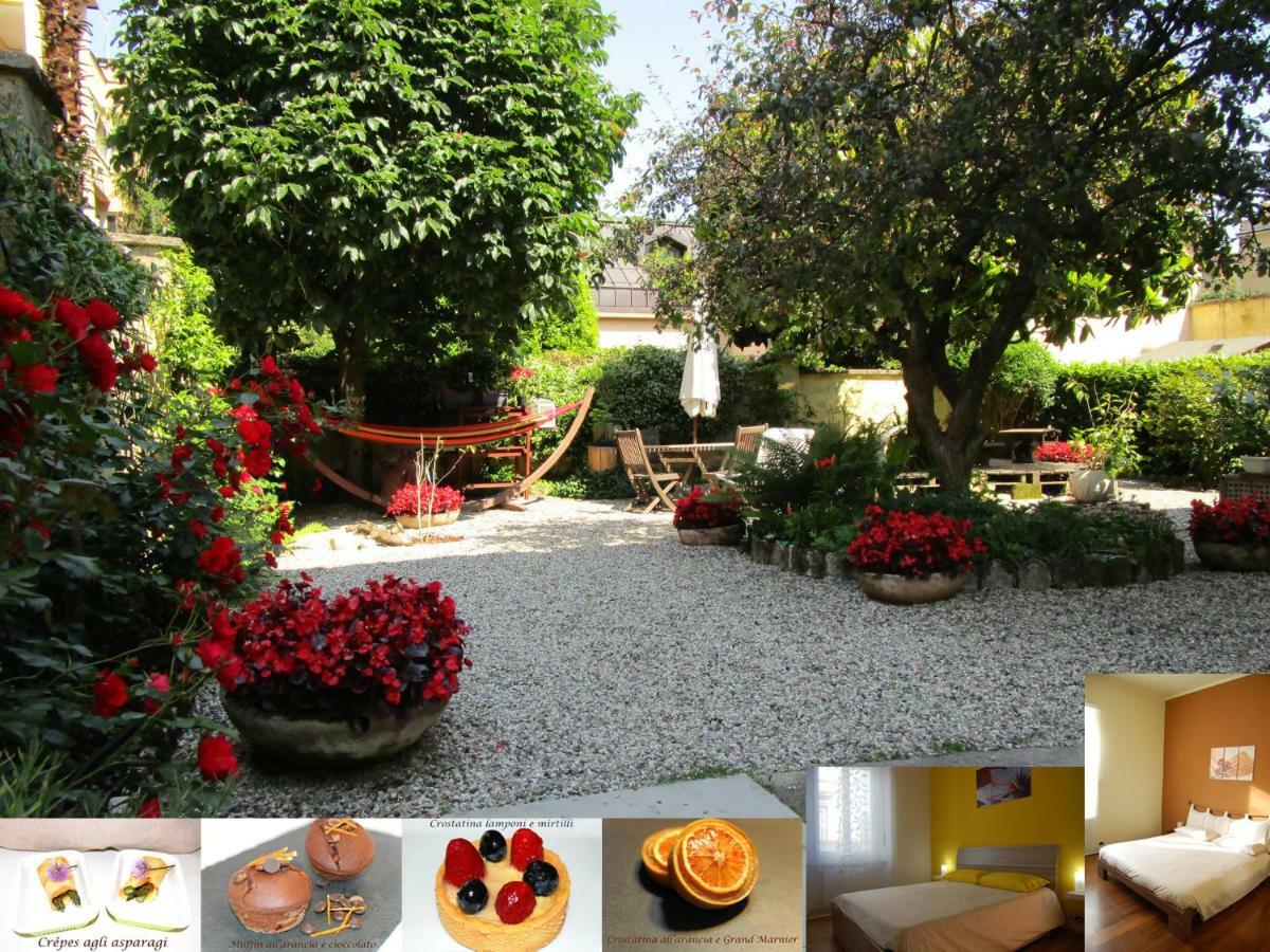 Colazione Da Augusta - Guesthouse Torino Kültér fotó